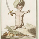Illustration for article titled Beautiful Portraits of "Monstrosities" from the 18th Century